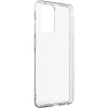 Samsung Galaxy A72 Kılıf Lüx Şeffaf Silikon