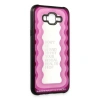 Samsung Galaxy J7 Kılıf Mirror Desenli Kapak - Mirror - 11