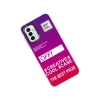 Samsung Galaxy M13 Kılıf Estoril Desenli Kapak - Estoril - 9