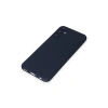 Samsung Galaxy M14 5g Kılıf Nano İçi Kadife Silikon - Lacivert