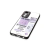 Samsung Galaxy M23 Kılıf Mirror Desenli Kapak - Mirror - 4