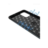 Samsung Galaxy M31s Kılıf Range Yüzüklü Silikon - Kırmızı