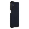 Samsung Galaxy M34 5g Kılıf Loop Deri Silikon - Lacivert