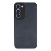 Samsung Galaxy S23 Plus Kılıf Loop Deri Silikon - Lacivert