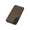 Samsung Galaxy S23 Plus Kılıf Montreal Silikon Kapak - Yeşil