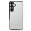 Samsung Galaxy S24 Fe Kılıf Razer Lensli Silikon - Lacivert