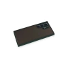 Samsung Galaxy S24 Ultra Kılıf Montreal Silikon Kapak - Yeşil