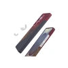 Samsung Galaxy S24 Ultra Vega Magsafe Kapak - Gri