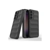 Samsung Galaxy S25 Fe Optimum Silikon - Siyah