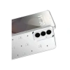 Samsung Galaxy S26 Fiyonk Desenli Kapak - Desen 5