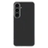 Samsung Galaxy S26 Plus Lüx Şeffaf Silikon - Şeffaf