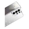 Samsung Galaxy S26 Ultra Fiyonk Desenli Kapak - Desen 10