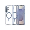 Samsung Galaxy S26 Ultra Kross Magneticsafe Kapak - Sierra Blue