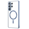 Samsung Galaxy S26 Ultra Kross Magneticsafe Kapak - Sierra Blue