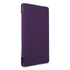 Samsung Galaxy Tab A9 Kılıf Tablet Smart Kılıf - Mor