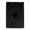 Samsung Galaxy X200 Tab A8 10.5 Kılıf 360 Tablet Deri Kılıf - Siyah