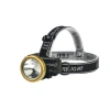 Şarjli Baret Lambasi Osl Led Wt-065