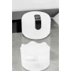 Şarjlı Mini El Rondosu Doğrayıcı Taşınabilir 250 ml Çelik Bıçaklı