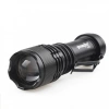 Şarjlı Mini Led El Feneri Cree Led 500 Lumens (5324)