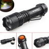 Şarjlı Mini Led El Feneri Cree Led 500 Lumens (5324)