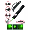 Şarjlı Yeşil Lazer Pointer 100 Mw (5324)