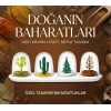 Seasoning Shakers Dört Mevsim Baharatlık