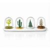 Seasoning Shakers Dört Mevsim Baharatlık