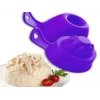 Sevimli Pilav Ve Helva Servis Kalıbı (2 Adet)