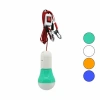 SEYYAR - LED LAMBA AKÜ TAKVİYE KABLOLU= 4MT 12V - 5W (5324)