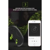 Shinecon Sc-b01 Sanal Gerçeklik Gözlüğü Kumandası - Siyah