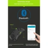 Shinecon Sc-b01 Sanal Gerçeklik Gözlüğü Kumandası - Siyah