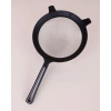 SİENA 14CM PLASTİK SÜZGEÇ (5324)