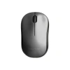 Silver Kablosuz 3D Optik Mouse