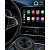 Sim Kart Takılabilen CarPlay Android Auto TV Stick 4G Destekli Medya Kutusu