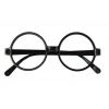 Siyah Çerçeveli Harry Potter Gözlüğü (5324)