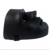 Siyah Renk Hip Hop Anonim Jabbawockeez Dans Maskesi 18x19 Cm