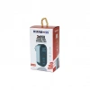 SİYAH TERMAL AKIM KORUMALI  1XPRİZ 3XUSB DUVAR TİPİ PRİZ 10A - 2500W (5324)