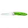 Skeletool Kbx Sublime Green 15 Cm
