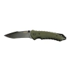 Sog Kiku Çakı Haki 22 Cm Deri Kılıf , Kemerlikli