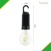 Solar Güneş Enerjili Led Ampul 3 Modlu Uzaktan Kumandalı Solar Camping Lamp (5324)