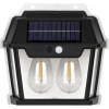 Solar Outdoor Lamba