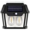 Solar Outdoor Lamba