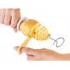 Spiral Patates Dilimleyici Aparat Çubukta Patates Cips Yapma (5324)