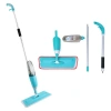 Sprey Mop Temizlik Seti  1 Yedek Mop Bez (5324)