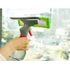 Spreyli Su Hazneli Mikro Fiber Cam Silme Mopu