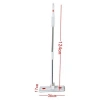 Spreyli ve Sıkmalı Mop 2in1 Temizlik Seti (5324)