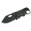 Sr238b Yaprak Çakı, Kamp / Outdoor Çakı 11,5 Cm