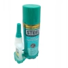 STEEL 200ML+20GR ORTA HIZLI YAPIŞTIRICI (5324)