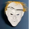 Stephen King's Korkutucu Joker Maske 31x22 Cm
