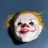 Stephen King's Korkutucu Joker Maske 31x22 cm (5324)